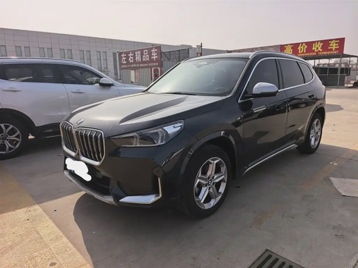 BMW X1 2023