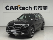 Mercedes-Benz GLC-Class 2026