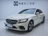 Mercedes-Benz C-Class 2019
