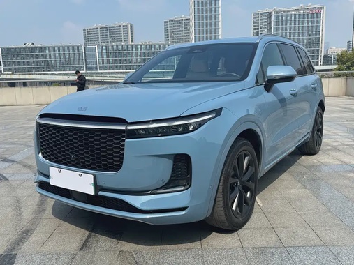 Li Auto ONE 2022