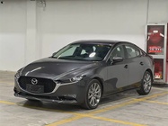 Mazda 3 2022