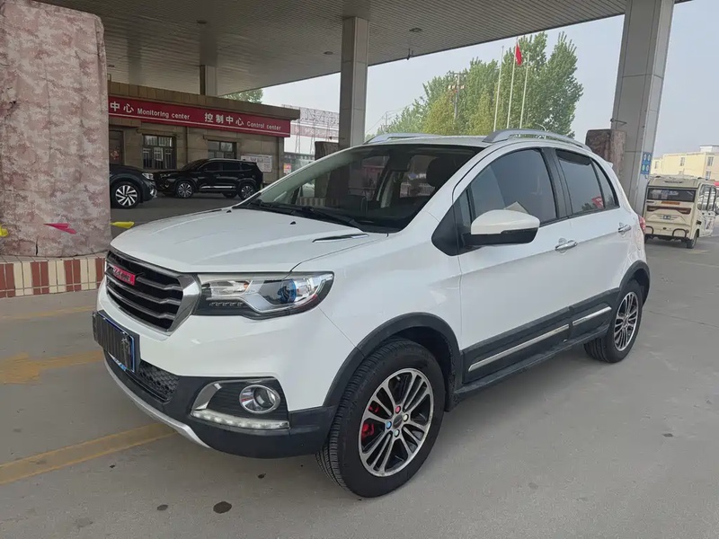 Haval H1