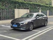Mazda 3 2020