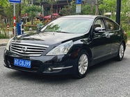 Nissan Teana 2009