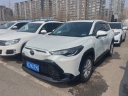 Toyota Frontlander 2024