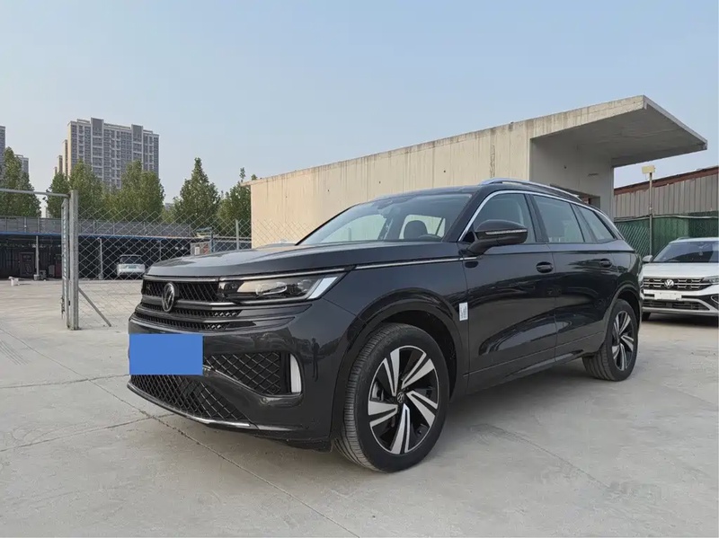 Volkswagen Tavendor