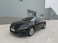 Volkswagen CC 2020