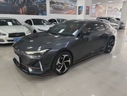 Changan UNI-V 2024