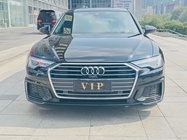 Audi A6 2021