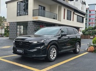 Honda CR-V 2023