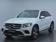 Mercedes-Benz GLC-Class 2018