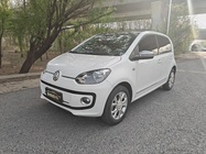 Volkswagen up! 2015