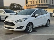 Ford Fiesta 2013