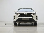 Toyota RAV4 2022