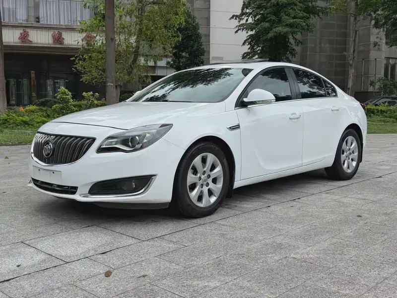 Buick Regal