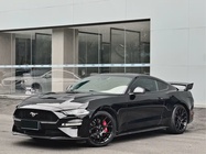 Ford Mustang 2018