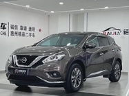 Nissan Murano 2018