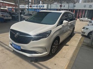 Buick GL8 2022