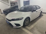 Honda Civic 2022