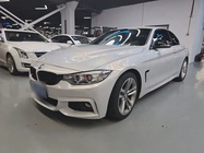 BMW 4 Series 2016