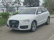 Audi Q3 2014