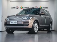 Land Rover Range Rover 2014