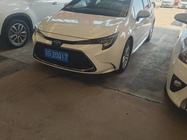 Toyota Levin 2022