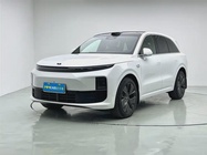 Li Auto L6 2024