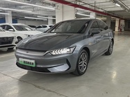 BYD Qin PLUS 2021