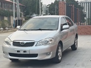 Toyota Corolla 2011