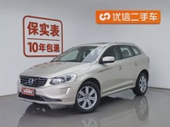 Volvo XC60 2017
