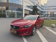 Mazda Atenza 2015