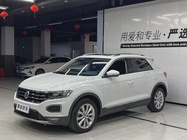 Volkswagen T-Roc 2020