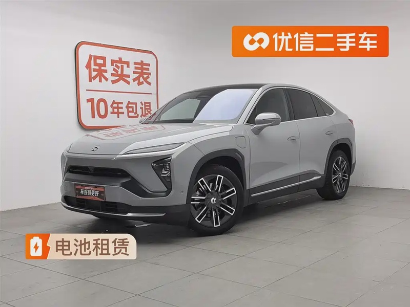 NIO EC6