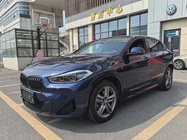BMW X2 2021