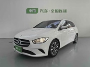 Mercedes-Benz B-Class 2022