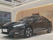 Nissan Sylphy 2022