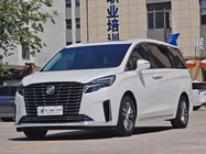 Buick GL8 2024