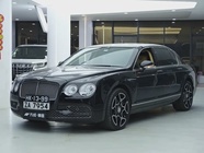 Bentley Flying Spur 2009