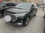 Jetour X90 PLUS 2022