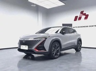 Changan UNI-T 2021
