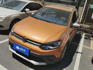 Volkswagen Polo 2019