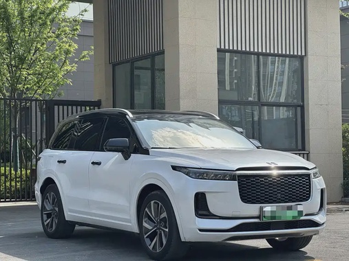 Li Auto ONE 2021