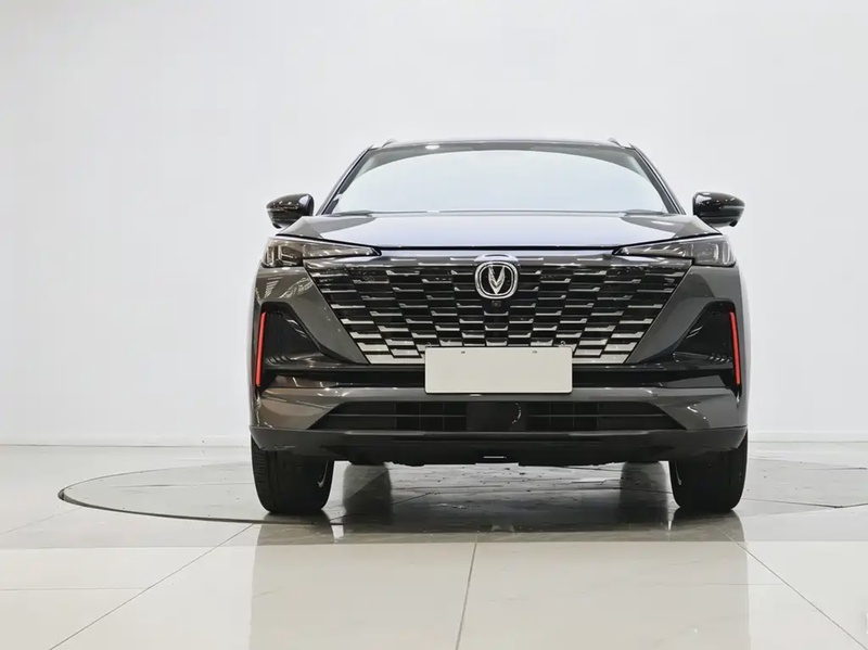Changan CS55
