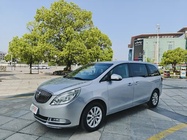 Buick GL8 2014
