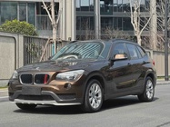 BMW X1 2015