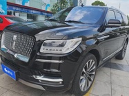 Lincoln Navigator 2019