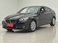 BMW 5 Series 2011