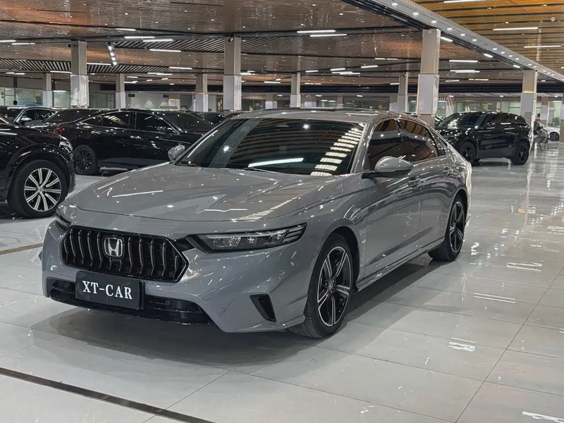 Honda Inspire