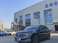 Volkswagen Viloran 2022